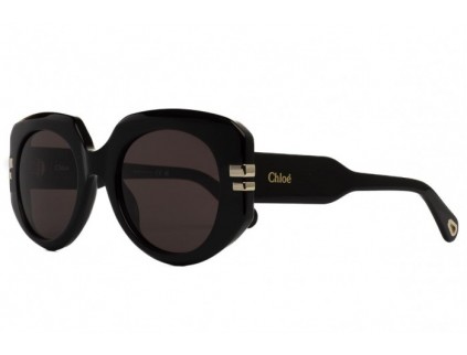 Occhiali da sole CHLOÉ CH0257S 001 2