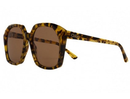 CHLOÉ CH0280S 007 zonnebril 2