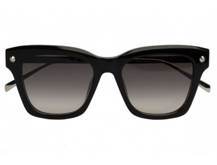 ALEXANDER MCQUEEN AM0483S 001 선글라스