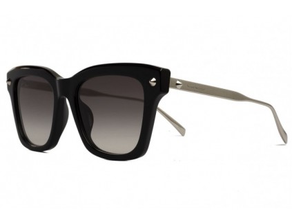 ALEXANDER MCQUEEN AM0483S 001 선글라스 2