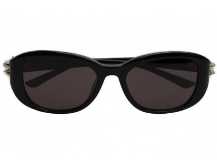 Occhiali da sole ALEXANDER MCQUEEN AM0470SA 001