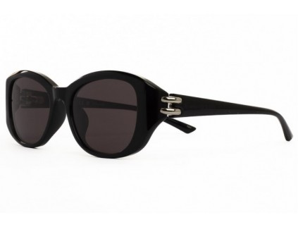 Gafas de sol ALEXANDER MCQUEEN AM0470SA 001 2