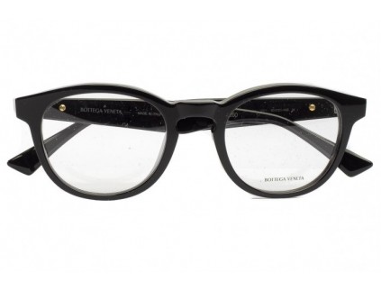 BOTTEGA VENETA bv1339ok 001 Okulary korekcyjne