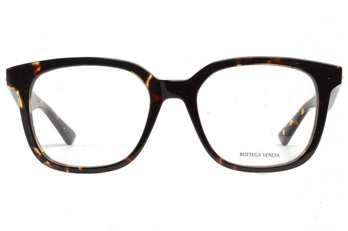 Очки BOTTEGA VENETA bv1334oa 002 Гавана 2024 г.
