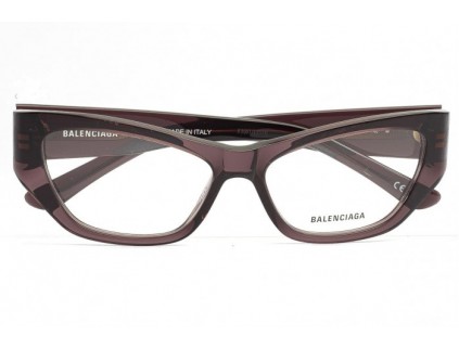 BALENCIAGA BB0372O 004 Очки для зрения