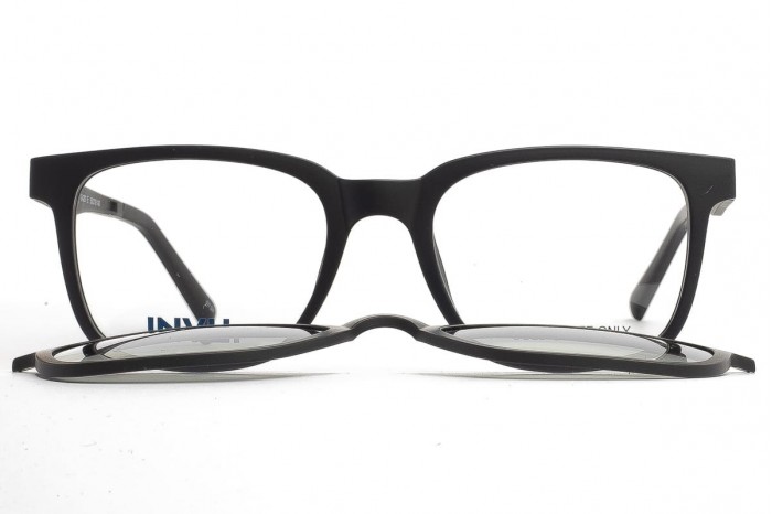INVU G4201 E clip sur lunettes