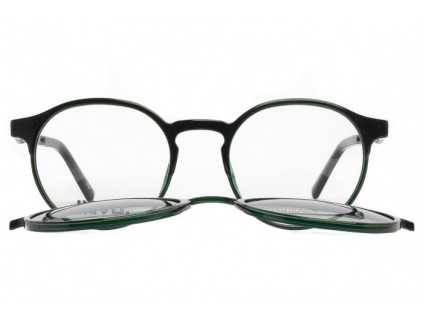 INVU IG42503 C okulary z klipsem