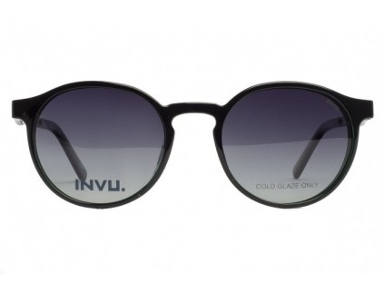 INVU IG42503 C clip en anteojos 2