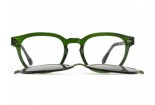 Lentes con clip INVU G4200 F