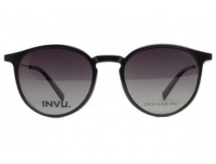 INVU IG42507 Clip-Brille 2