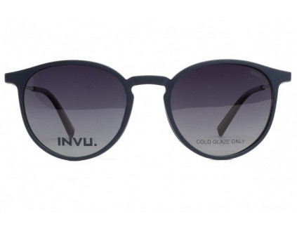 Occhiali da vista INVU IG42507 B clip on 2
