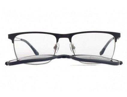 INVU IG32505 B gafas con clip