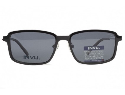 INVU IG32500 C 클립온 안경 2