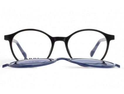 INVU IG42417 Gafas graduadas infantiles con clip