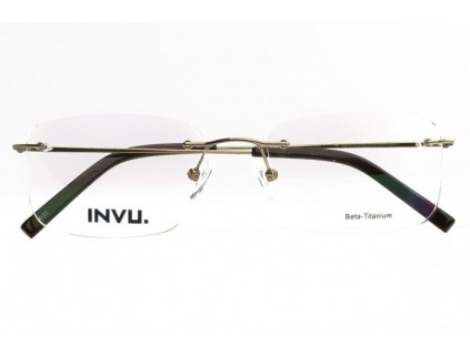INVU B3200 A Okulary Glasant