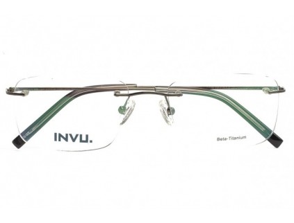 Occhiali da vista INVU B3200 B Glasant
