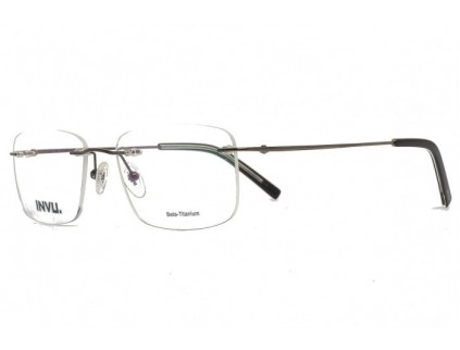 Lunettes de vue INVU B3200 B Glasant 2