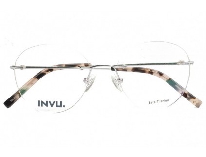 INVU B3201 B Glasant-bril