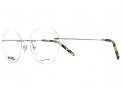 INVU B3201 B Glasant-Brille 2