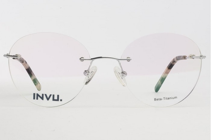 INVU B3201 B Очки Glasant
