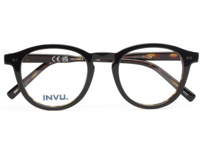 Cermin mata INVU IB42414 B