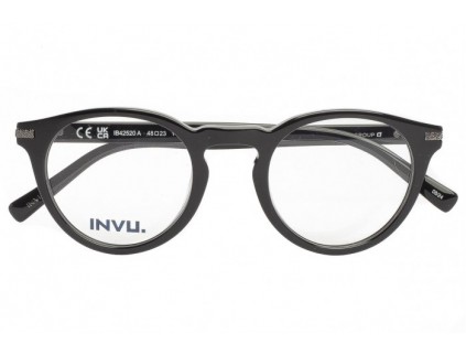 Óculos de grau INVU IB42520 A