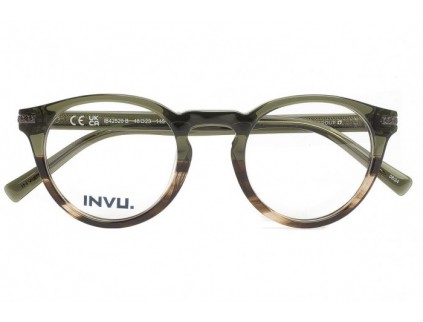 Lunettes de vue INVU IB42520 B