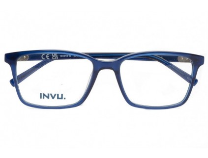 Óculos de grau INVU B4318 B