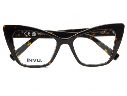 INVU IB42507 B Okulary