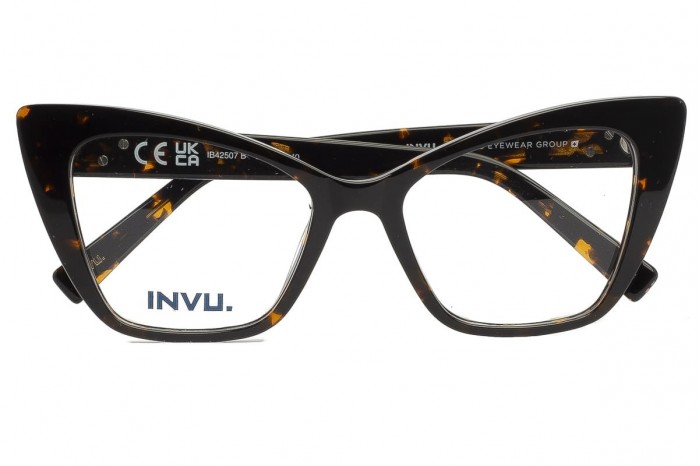 Lunettes de vue INVU IB42507 B
