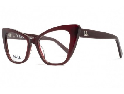 Occhiali da vista INVU IB42507 C 2