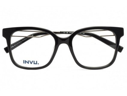 Occhiali da vista INVU IB42508 A