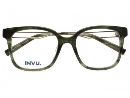 Occhiali da vista INVU IB42508 C
