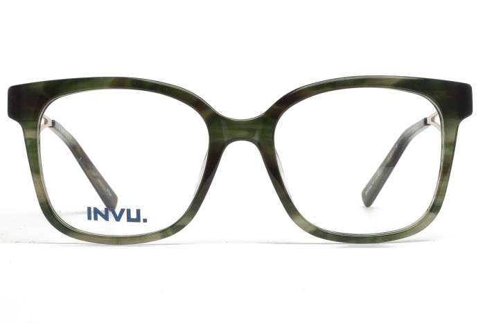 Очки INVU IB42508 C