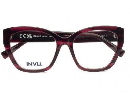 INVU IB42505 B Okulary