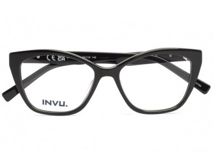 Óculos de grau INVU IB42510 A