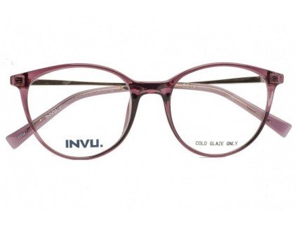 INVU IB42420 C eyeglasses