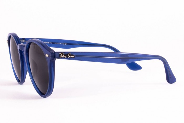 RAY BAN sunglasses rb2180 6165 87 blue 