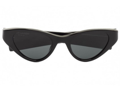 SAINT LAURENT SL M144 001 선글라스