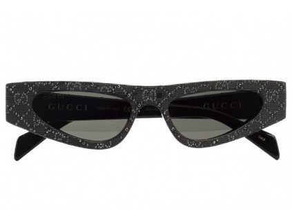 Okulary przeciwsłoneczne GUCCI GG1779S 010 Prestige