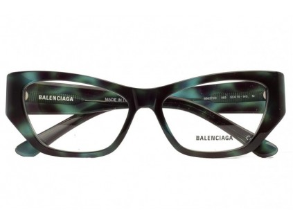 Occhiali da vista BALENCIAGA BB0372O 003