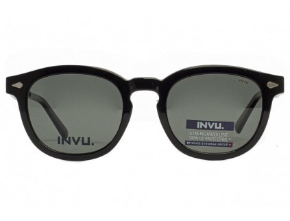 INVU G4200 E Aufsteckbrille 2