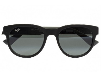 MAUI JIM Maoli MJ668-02 편광 선글라스
