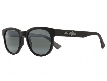 MAUI JIM Maoli MJ668-02 Gafas de sol polarizadas 2