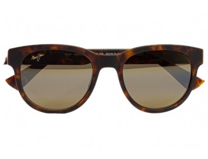 MAUI JIM マオリ MJ668-10 偏光サングラス