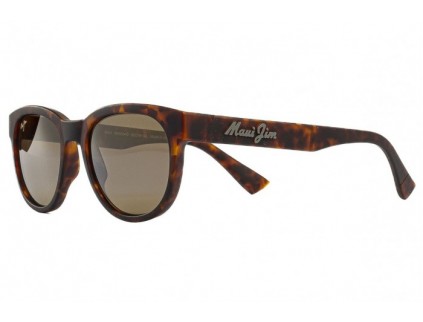 MAUI JIM マオリ MJ668-10 偏光サングラス 2