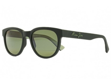 MAUI JIM Maoli MJ668-15 편광 선글라스 2