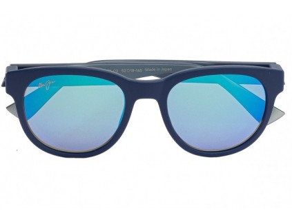 MAUI JIM マオリ MJ668-03 偏光サングラス
