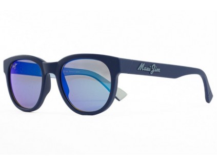 MAUI JIM マオリ MJ668-03 偏光サングラス 2