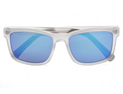 MAUI JIM Stone Shack MJ862-05 Okulary przeciwsłoneczne z polaryzacją